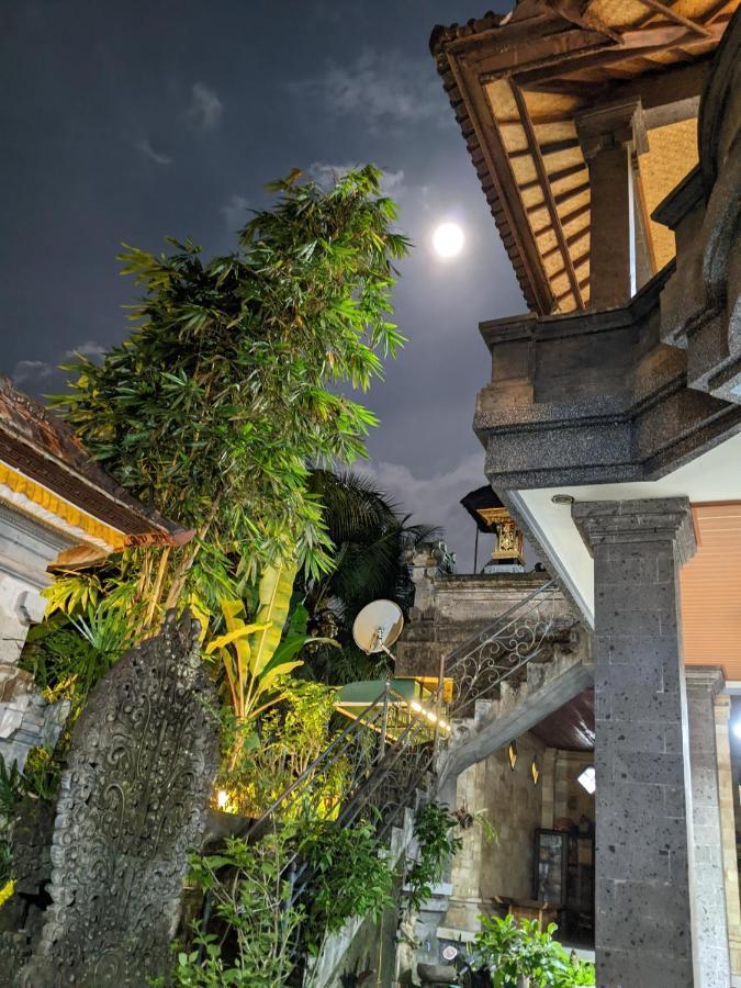 Ubud Dream Exterior foto